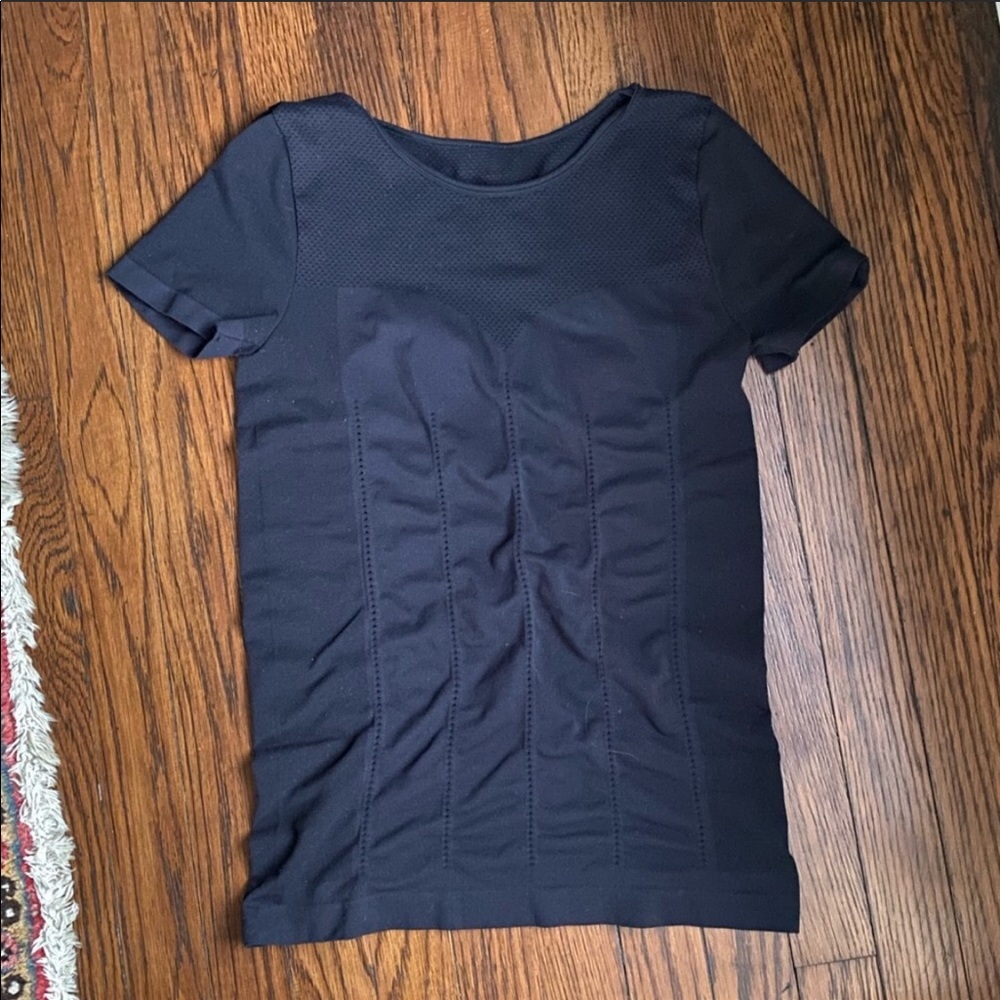 Fabletics shirt!